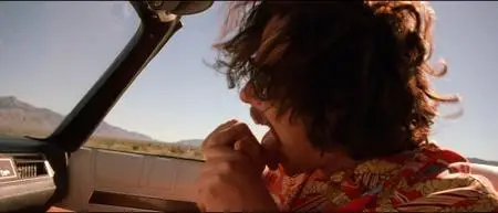 Fear and Loathing in Las Vegas (1998) [Remastered]