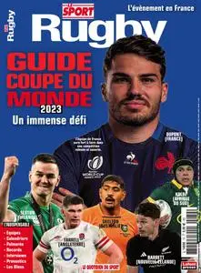 Le Sport N.79 - Octobre-Novembre 2023