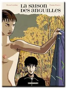 Denis Lapière - 5 albums - (reloaded)
