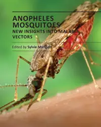 "Anopheles Mosquitoes: New Insights into Malaria Vectors" ed. by Sylvie Manguin