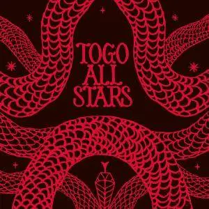Togo All Stars - Togo All Stars (2017)