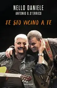 Nello Daniele, Antonio G. D'Errico - Je sto vicino a te