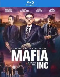 Mafia Inc (2020)