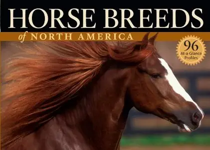 Horse Breeds of North America