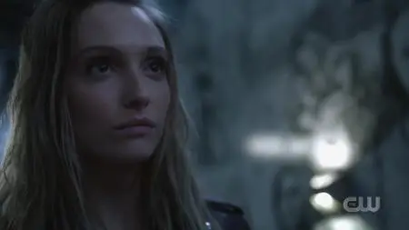 The 100 S06E07