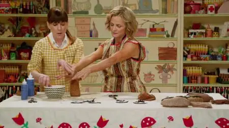 At Home with Amy Sedaris S01E05
