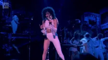 Purple Films - Prince: Sign 'O' the Times (1987)