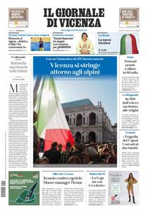 Il Giornale di Vicenza - 11 Maggio 2024