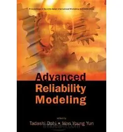 Advanced Reliability Modeling: Proceedings of the 2004 Asian International Workshop