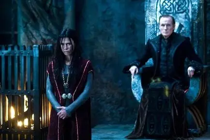 [DVDRiP] Underworld : Rise of the Lycans (Underworld 3 : le soulèvement des Lycans) FRENCH (2009)