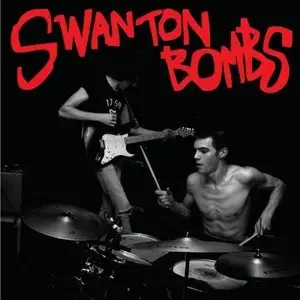 Swanton Bombs – Mumbo Jumbo And Murder (2010)