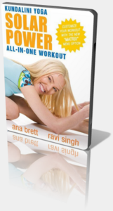 Kundalini Yoga Solar Power All-In-One Workout (2010)