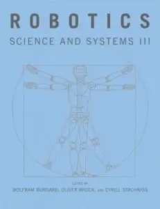 Robotics: Science and Systems III (repost)