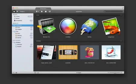 Pixa 1.1.3