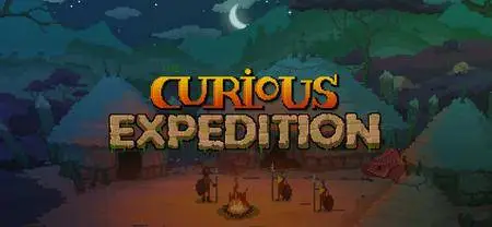 The Curious Expedition (2016)