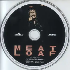 Meat Loaf - The Collection (1999)