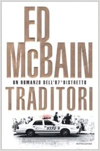 Traditori - Ed McBain