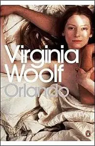 «Orlando: A Biography» by Virginia Woolf
