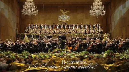 Venice New Year's Concert 2016 [HDTV 1080i]