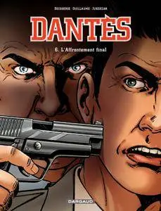 Dantès 6 - L'Affrontement final
