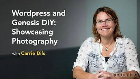 WordPress and Genesis DIY: Showcasing Photography [repost]