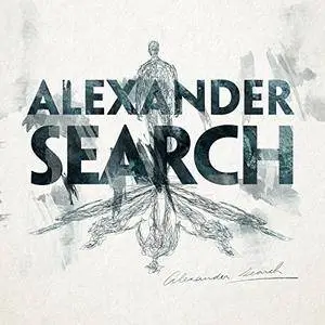 Alexander Search - Alexander Search (2017)