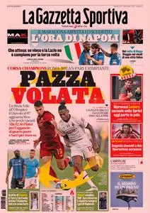 La Gazzetta dello Sport - 30 Aprile 2023