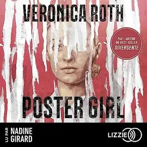 Veronica Roth, "Poster girl"