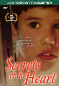 Secretos del corazón / Secrets of the Heart - by Montxo Armendáriz (1997)