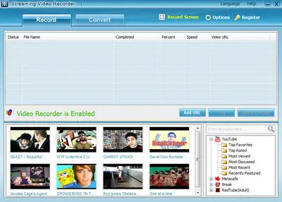 Apowersoft Streaming Video Recorder 2.4.3