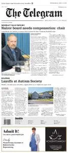 The Telegram (St. John's) - June 19, 2019