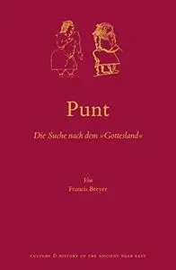 Punt: Die Suche Nach Dem 'gottesland': Die Suche Nach Dem Gottesland / The Search for God's Country