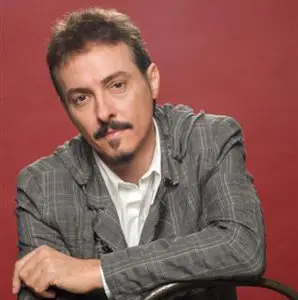 Pedro Aznar - Caja de Musica (2000)