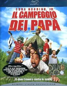 Il Campeggio dei Papà (2007)