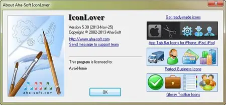 IconLover 5.38