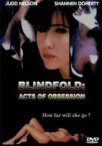 Blindfold: Acts of Obsession (1994) 