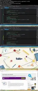 Tutsplus - Building a CMS With ASP.NET MVC5