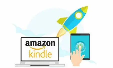 How to Launch Your First Amazon Kindle Book