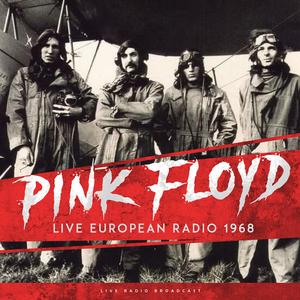 Pink Floyd - Live European Radio 1968 (2020)