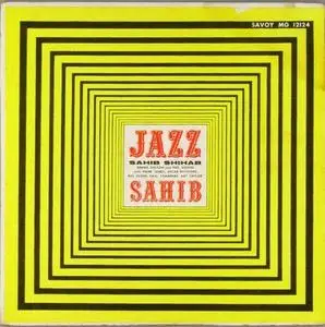 Sahib Shihab: Jazz Sahid [Reissue 1990]