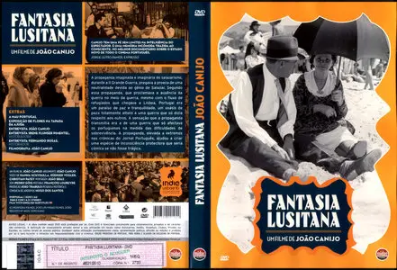 Fantasia Lusitana (2010) [Re-UP]