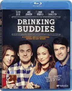 Drinking Buddies (2013)