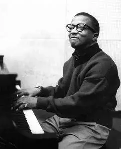 Billy Strayhorn - The Peaceful Side (1963) Remastered Reissue 1996