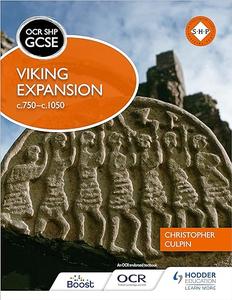 OCR GCSE History SHP: Viking Expansion c.750-c.1050