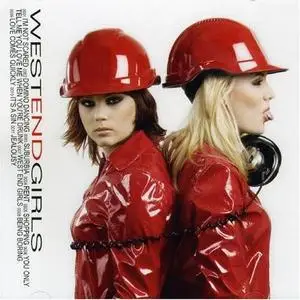 West End Girls - Goes Petshopping (2006)