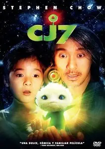 CJ7/Cheung Gong 7 hou (2008) [Repost]