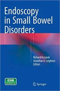 Endoscopy in Small Bowel Disorders