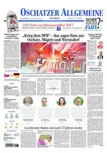Oschatzer Allgemeine Zeitung - 02. September 2017