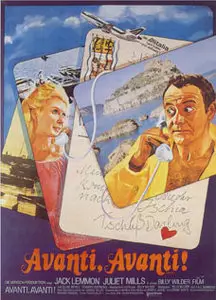 Avanti (1972)