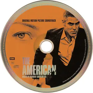 Herbert Groenemeyer - The American: Original Motion Picture Soundtrack (2010)